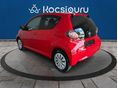 TOYOTA AYGO 2011/10 - 5