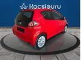 TOYOTA AYGO 2011/10 - 7