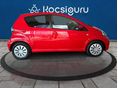 TOYOTA AYGO 2011/10 - 8