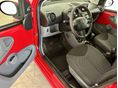TOYOTA AYGO 2011/10 - 9