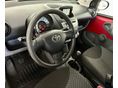 TOYOTA AYGO 2011/10 - 10