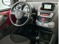 TOYOTA AYGO 2011/10 - 15