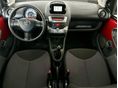 TOYOTA AYGO 2011/10 - 16