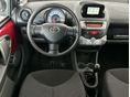 TOYOTA AYGO 2011/10 - 17