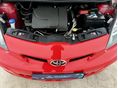 TOYOTA AYGO 2011/10 - 21