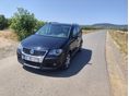 VOLKSWAGEN TOURAN Cross2.0 PD TDI DPF