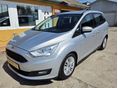 FORD C-MAX Grand1.5 EcoBoost Trend [7 személy] Magyarországi. 2. Tulajdonos!!!