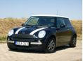 MINI MINI ONE 1.6 159.000 KM! KLÍMA+4XLÉGZSÁK+ASC+ELEKTROMOS CSOMAG