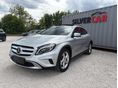MERCEDES-BENZ GLA 250 Style 4Matic 7G-DCT BI XENON-NAVI-KAMERA-PANORÁMATETŐ-ÜLFŰT-SPORTBELSŐ-RADAROK-25e.KM!