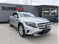MERCEDES-BENZ GLA 250 2017 - 2