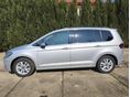 VOLKSWAGEN TOURAN 2022/4 - 2