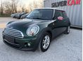 MINI MINI COOPER 1.6 BŐR/SZÖVET-NAVIGÁCIÓ-ÜLÉSFŰTÉS-8 KERÉK