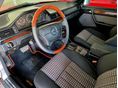 MERCEDES-BENZ W 124 1993/4 - 5