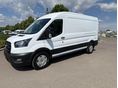 FORD TRANSIT 2.0 TDCi 350 LWB Trend Kedvező finanszírozással!