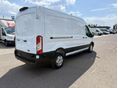 FORD TRANSIT 2026/1 - 7