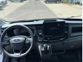 FORD TRANSIT 2026/1 - 2
