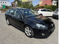 VOLKSWAGEN GOLF 2010/11 - 2