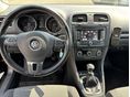 VOLKSWAGEN GOLF 2010/11 - 11