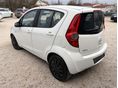 OPEL AGILA 2008 - 5