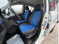 OPEL AGILA 2008 - 11