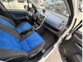 OPEL AGILA 2008 - 12