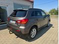 MITSUBISHI ASX 2011/8 - 4