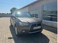 MITSUBISHI ASX 1.8 DI-D Intense