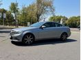 MERCEDES-BENZ C 220 2013/12 - 2