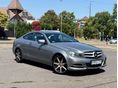 MERCEDES-BENZ C 220 CDI BlueEFFICIENCY Nagyszervizzel. Téli-Nyári szettel