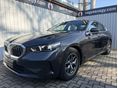 BMW 520 2025/2 - 1