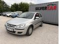 OPEL CORSA C 1.0 Enjoy 97e.KM/GYÖNYÖRŰ/AZONNALVIHETŐ