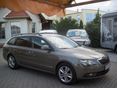 SKODA SUPERB Combi 2.0 CR TDi Active GYÁRI FÉNYEZÉS! SZERVIZKÖNYV! NAVI VONÓHOROG! XENON!