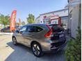 HONDA CR-V 2016/4 - 3