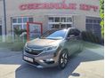 HONDA CR-V 2016/4 - 1