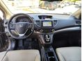 HONDA CR-V 2016/4 - 7