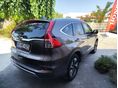 HONDA CR-V 2016/4 - 4