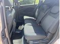 FORD C-MAX 2012/4 - 7