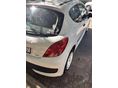 PEUGEOT 207 2008/9 - 5