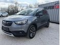 OPEL CROSSLAND X 1.2 Design Line 103E.KM/360KAMERA/RADAR/TEMPOMAT/D.KLÍMA/NAVI