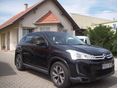 CITROEN C4 1.6 e-HDi Exclusive GYÁRI FÉNYEZÉS! AIRCROSS! KLÍMA! CSAK 109.496KM!