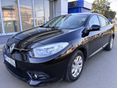 RENAULT FLUENCE 1.6 Dynamique !192.000KM!KLÍMA!BŐR MULTIKORMÁNY!GYÁRI HIFI!FRISS VIZSGA!FRISS SZERVIZ!MAGYAR!