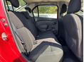 DACIA LOGAN 2015/10 - 11