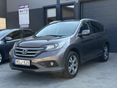 HONDA CR-V 2.0i Comfort (Automata)