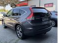 HONDA CR-V 2014/1 - 5
