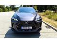 LEXUS NX 2021/12 - 2