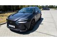 LEXUS NX 350h Prestige Top AWD CVT