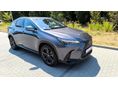 LEXUS NX 2021/12 - 4