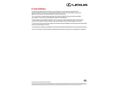 LEXUS NX 2021/12 - 8