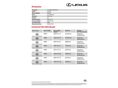 LEXUS NX 2021/12 - 7