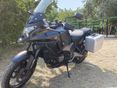 HONDA VFR 1200 XD 2015/10 - 2